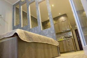 Gii's Cosy Apartment